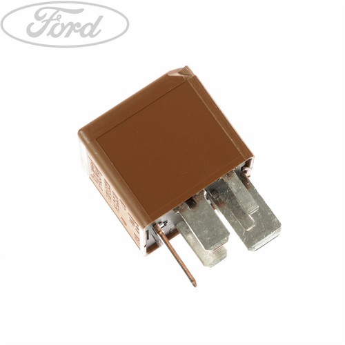 Genuine ford fiesta - ford, mk5