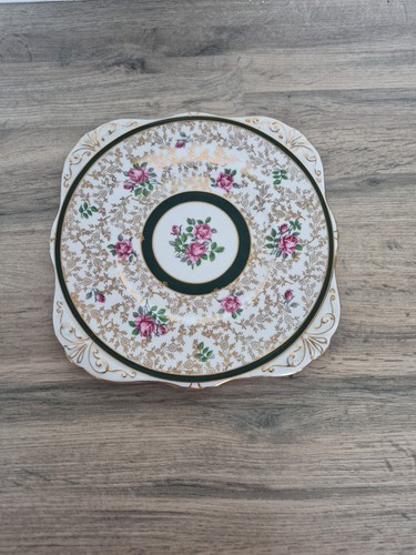 Royal grafton serving plate - grafton,