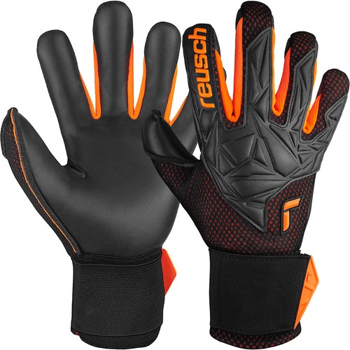 Reusch attrakt infinity - reusch,