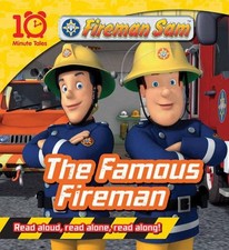 Fireman Sam: The Famous