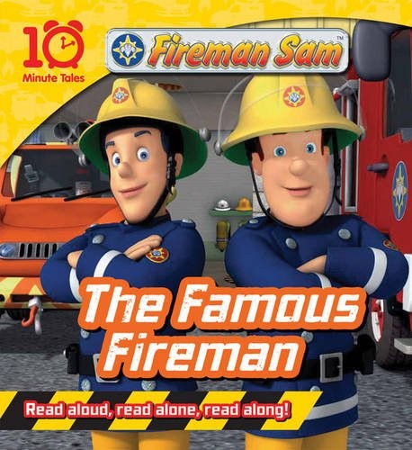 Fireman sam the - fireman, famous