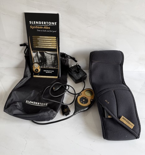 Slendertone system abs e10 - slendertone,
