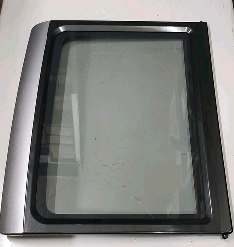 Wh44x26701 glass frame asm - glass,