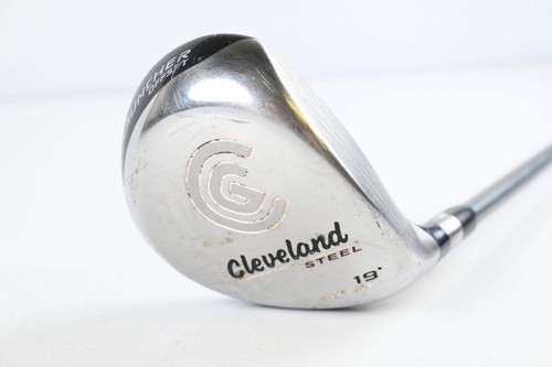 Cleveland steel wood - cleveland,