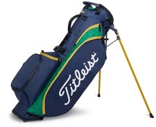 Titleist Players 4 Stand Bag -