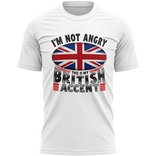 Funny United Kingdom Mens