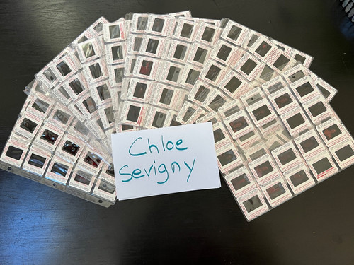 Lot 270 35mm - lot, 270+