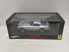 Hot Wheels Elite Ferrari 250