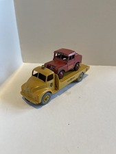 Dinky Toys 533 Leyland Comet