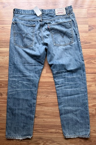 Levi men skinny - skinny, denim