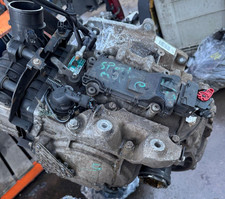 RANGE ROVER EVOQUE DISCOVERY