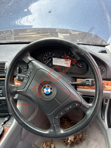 Bmw 528i e39 touring - se,