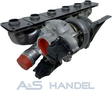 Original BMW 335 435 535 640