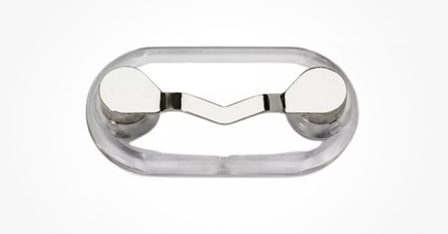 Strong magnetic eye glasses - strong,