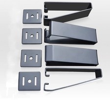 4x Universal Load Stops + 40mm