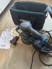 Erbauer ERO450 150mm Electric