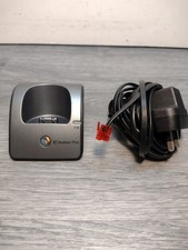 Replacement ADDITIONAL BT Hudson Charge Base 1100 / 1500 & Power Cable~#193