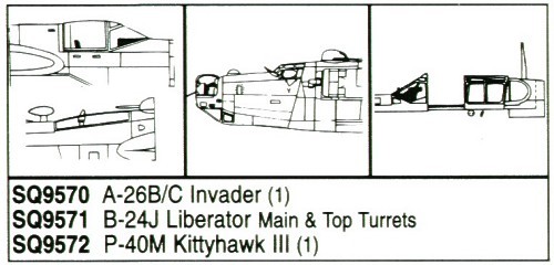 Squadron canopies sqs9571 48 - squadron,