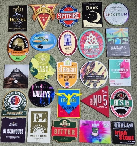Job lot twenty five - lot, of