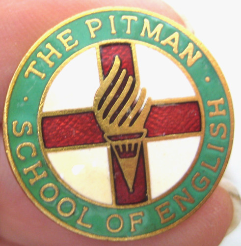 Pitman shorthand typing - pitman,