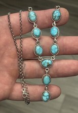 STERLING SILVER SIERRA BELLA