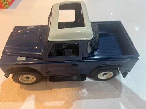 2010 britains land rover - 2010,
