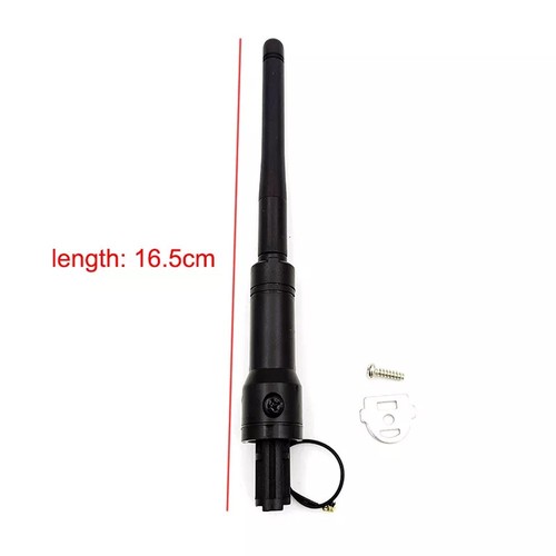 Antenna aerial connector - antenna,