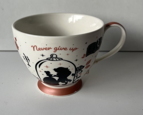 Disney beauty the beast - &, mug