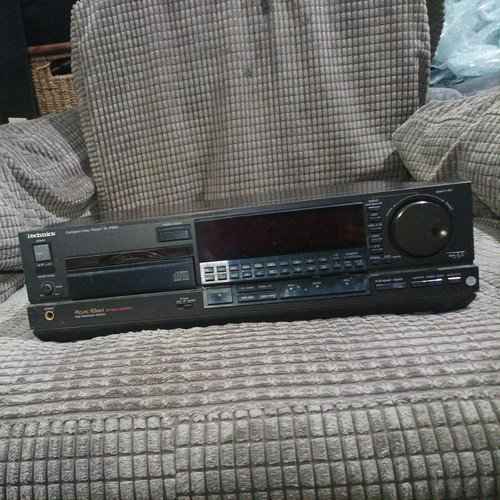 Spare repair technics p990 - technics, sl-p990