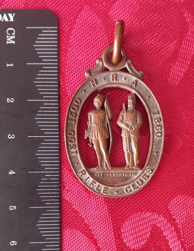 Nra rifle clubs - nra,