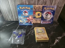 Rare - Wizards of the Coast Pokemon Blackout Theme Deck - WOC06058 Opened