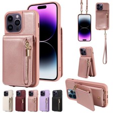 Shoulder Crossbody Wrist