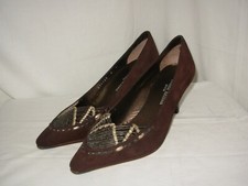 Stephane Kelian Heels 2 1/2