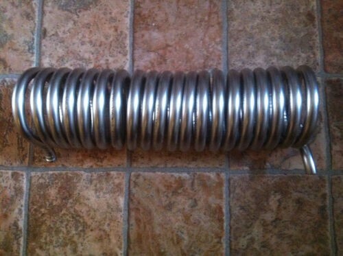 Heat exchanger stainless - exchanger,,