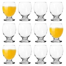 12x LAV 280ml Nectar Glass