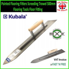 Pointed Flooring Fitters