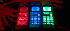 Nokia 5110 red - sold!, piece