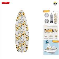 Ironing Board Cover 135 x 45cm