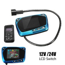 12V/24V Car Air Diesel Parking