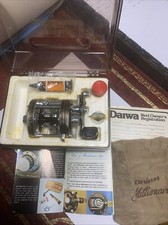Daiwa Millionaire 5H
