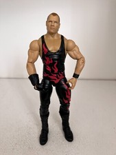 WWE MASKED DEMON KANE MATTEL