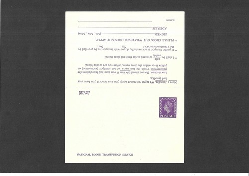 Stationery sto qeii - gb,