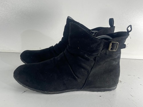 Ladies shoes size - tu,