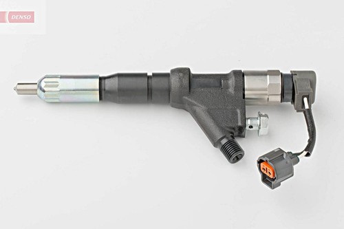 Injector nozzle denso fits - nozzle,