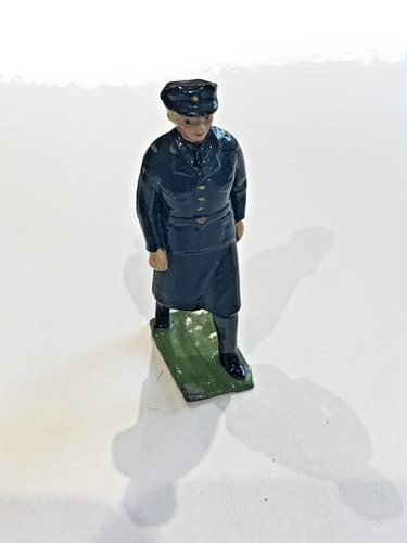 Zc16 britains toys raf - , wraf