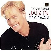 The Very Best of Jason Donovan