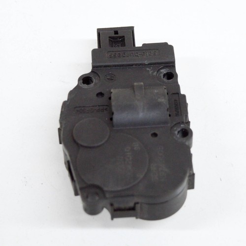 Audi interior heater - interior,