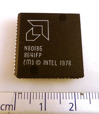 Genuine AMD N80186 16-bit