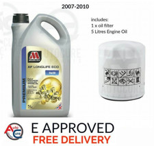 FITS FORD C-MAX 1.8 ZETEC 16V