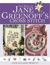 The Best of Jane Greenoff's